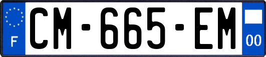 CM-665-EM
