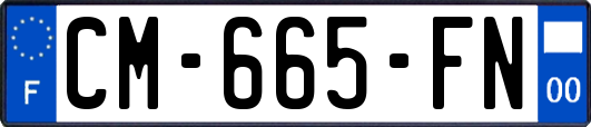 CM-665-FN