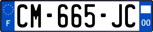 CM-665-JC