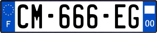 CM-666-EG