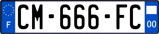 CM-666-FC