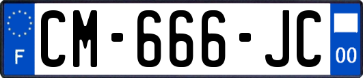 CM-666-JC