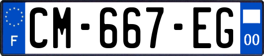 CM-667-EG