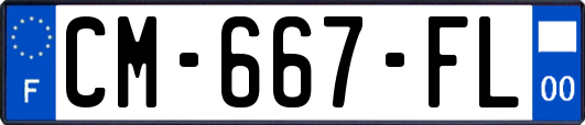 CM-667-FL