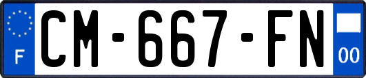 CM-667-FN