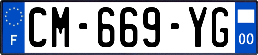 CM-669-YG