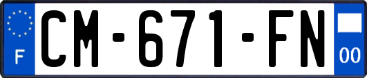 CM-671-FN