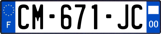 CM-671-JC
