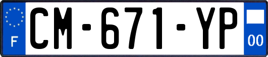 CM-671-YP