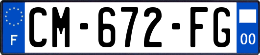 CM-672-FG