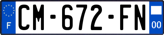 CM-672-FN