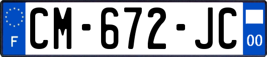 CM-672-JC