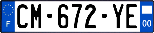 CM-672-YE