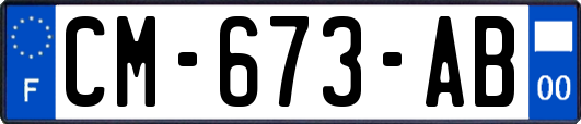 CM-673-AB