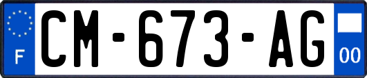 CM-673-AG