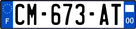 CM-673-AT