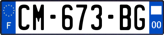 CM-673-BG