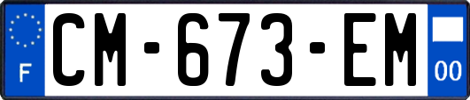 CM-673-EM