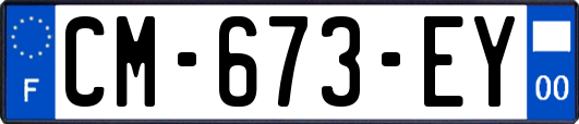 CM-673-EY