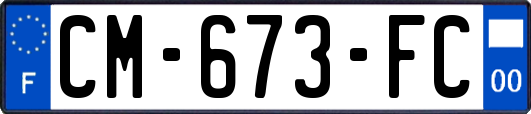 CM-673-FC