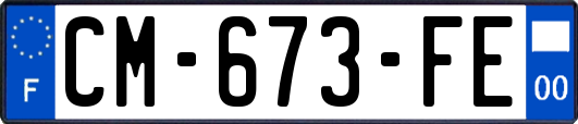 CM-673-FE