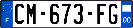 CM-673-FG