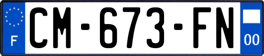 CM-673-FN