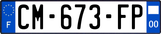 CM-673-FP