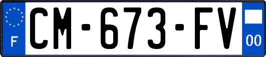 CM-673-FV