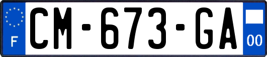 CM-673-GA