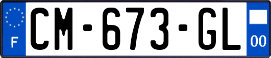 CM-673-GL
