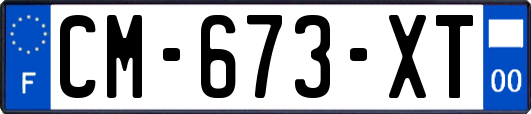 CM-673-XT
