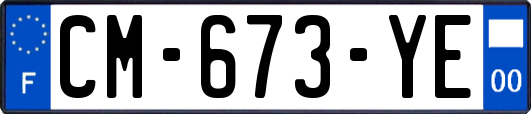 CM-673-YE