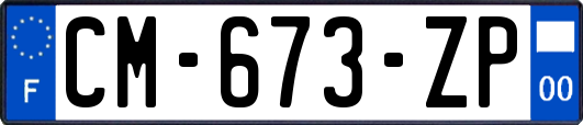 CM-673-ZP