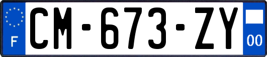 CM-673-ZY