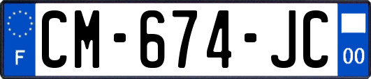 CM-674-JC