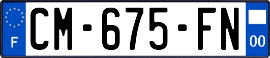 CM-675-FN