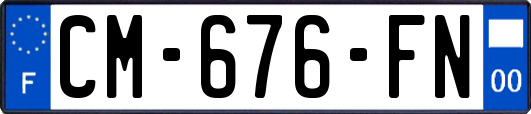 CM-676-FN