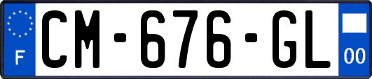 CM-676-GL