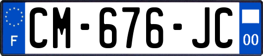 CM-676-JC