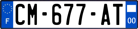 CM-677-AT
