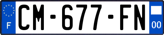 CM-677-FN