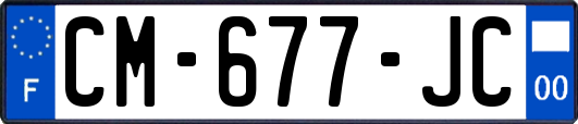 CM-677-JC