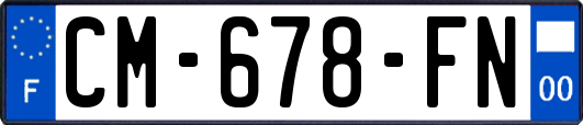 CM-678-FN