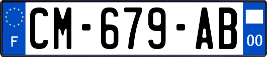 CM-679-AB