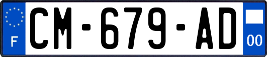 CM-679-AD