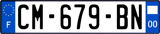 CM-679-BN