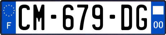 CM-679-DG