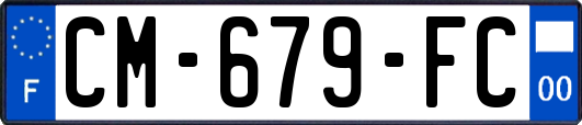 CM-679-FC