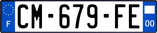 CM-679-FE
